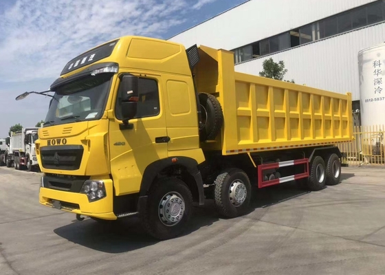 Tambour résistant du camion à benne basculante du visage HW19710 de Sinotruk Howo A7 T7H HF9