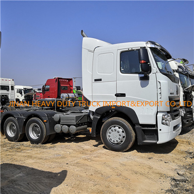 10 pneu du camion 12.00r20 de tracteur de Sinotruk Howo 6x4 de roues