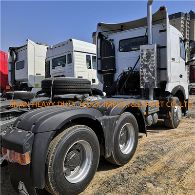 10 pneu du camion 12.00r20 de tracteur de Sinotruk Howo 6x4 de roues