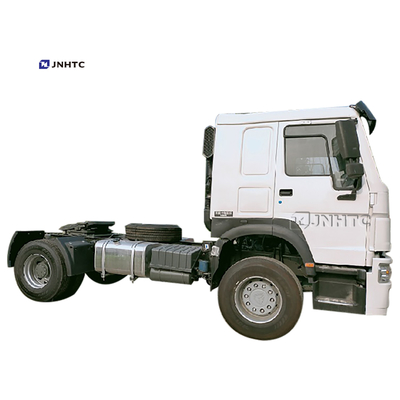 Camion principal Euro2 Euro5 4x2 336hp de tracteur de Sinotruck HOWO
