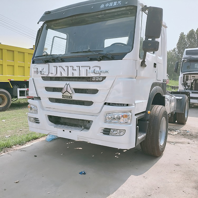 Camion principal Euro2 Euro5 4x2 336hp de tracteur de Sinotruck HOWO