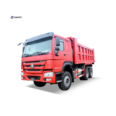 Sinotruk HOWO 7 camion 6X4 336hp de charge d'individu de sable de 6 roues