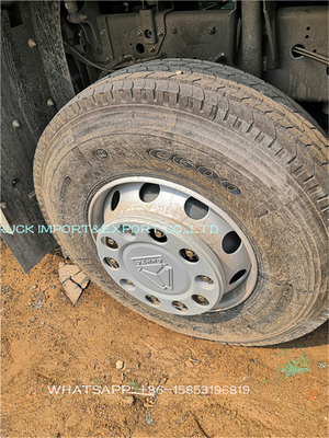Sinotruk Howo 30 camion lourd de Camion de camion de cargaison du camion 6x4 6x6 de cargaison de tonne