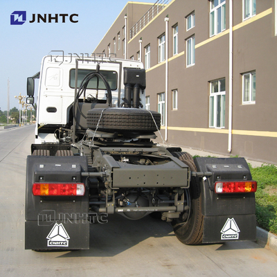 Tracteur international du Pakistan A7 de moteur de Sinotruk Howo A7