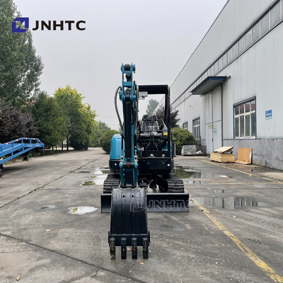 3 excavatrice For Road SY30-5 de Ton Hydraulic Mini Shovel Digger de la tonne 6