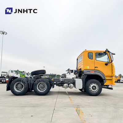 Remorque de tracteur de SINOTRUK HOHAN 6X4