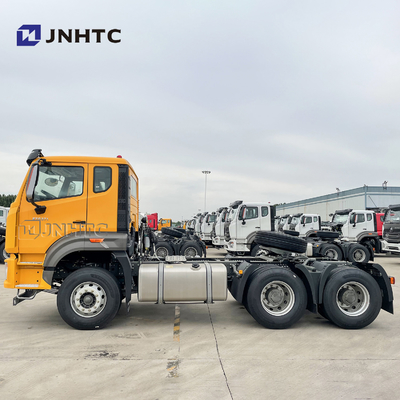 Remorque de tracteur de SINOTRUK HOHAN 6X4