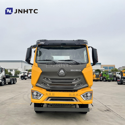 Remorque de tracteur de SINOTRUK HOHAN 6X4