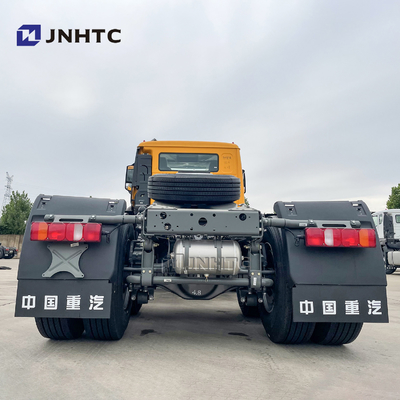 Remorque de tracteur de SINOTRUK HOHAN 6X4
