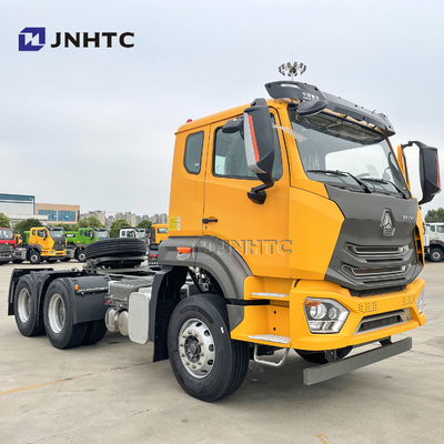 Remorque de tracteur de SINOTRUK HOHAN 6X4
