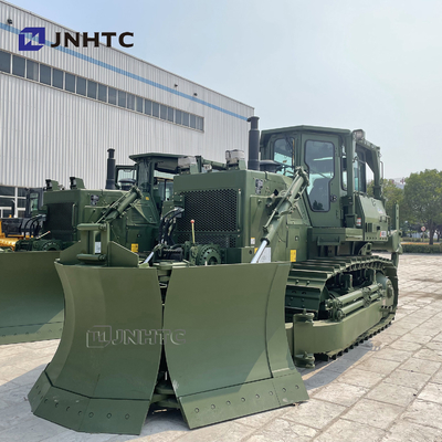 bouteur militaire de 7.5cbm SD22J avec 220hp
