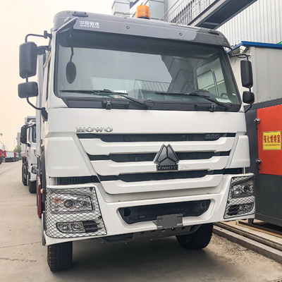 Décharge 20Cubic 336hp 6x4 Tipper Truck For Sudan de HOWO Euro2 LHD RHD