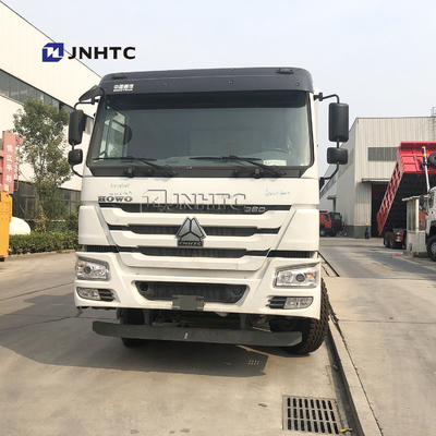 Sinotruk HOWO 6x4 10 roule le camion à benne basculante résistant 30t 18Cubic 380hp