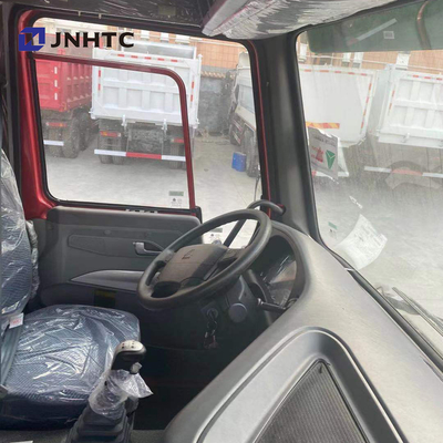 La pierre résistante de camion à benne basculante de Sinotruk HOWO 6x4 poncent 10 la tonne 20Cubic 420hp des roues 30