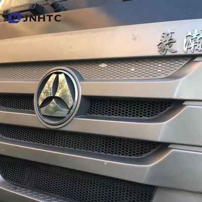 Modèle du camion 2019 de tracteur utilisé par HOWO d'occasion de camion de moteur de Sinotruk