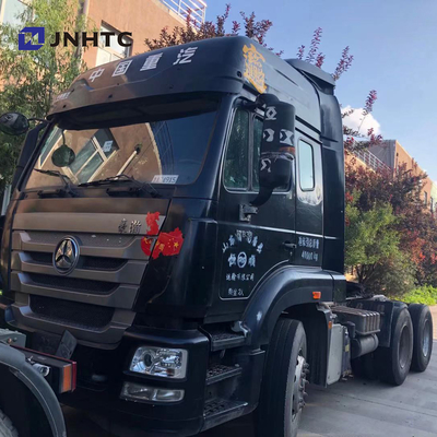 Modèle du camion 2019 de tracteur utilisé par HOWO d'occasion de camion de moteur de Sinotruk