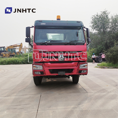 Camion de tracteur de Howo de camion de tracteur de camion de moteur de Sinotruk HOWO 371hp 6x4