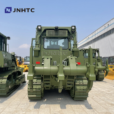 23,4 bouteur militaire de Ton Shantui Bulldozer SD22J SD22F SD22G SD22H avec 220hp