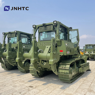 23,4 bouteur militaire de Ton Shantui Bulldozer SD22J SD22F SD22G SD22H avec 220hp