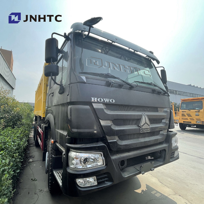 Roues du verseur 10 du camion à benne basculante de Sinotruk Euro2 Howo 6x4 371hp 20cbm