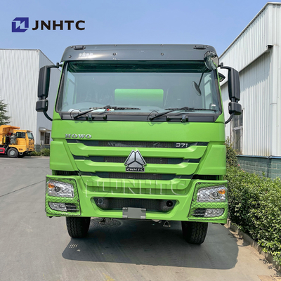Mélangeur de transit de camion de mélangeur concret de Sinotruk HOWO 6X4 12cbm