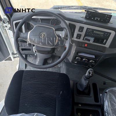 Les légumes fruits de camion de réfrigérateur de Shacman L3000 4x2 transportent le roi thermo