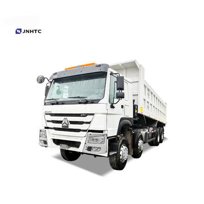 camion résistant de transport d'euro2 30t Tipper Dumper Truck Stone Sand