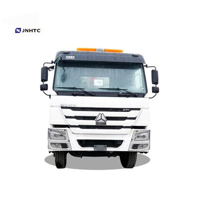 camion résistant de transport d'euro2 30t Tipper Dumper Truck Stone Sand