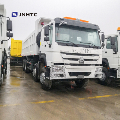 camion résistant de transport d'euro2 30t Tipper Dumper Truck Stone Sand
