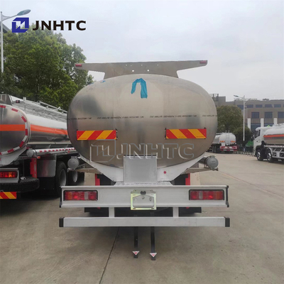 8x4 transporteur de direction gauche et droit de Howo de carburant diesel de réservoir de camion grande capacité