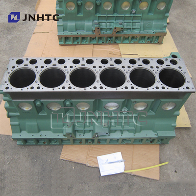 Bloc-cylindres de moteur d'AZ1099010078AR pour des pièces de moteur de Sinotruk