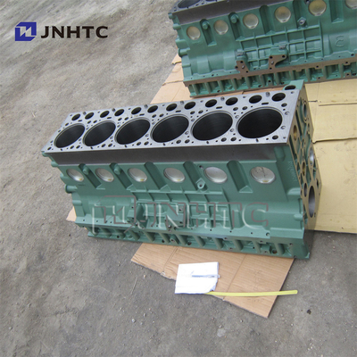 Bloc-cylindres de moteur d'AZ1099010078AR pour des pièces de moteur de Sinotruk