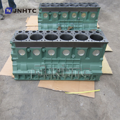 Bloc-cylindres des pièces de rechange WD615 de moteur de Weichai 61500010383 pour le camion de Howo