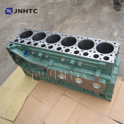 Bloc-cylindres des pièces de rechange WD615 de moteur de Weichai 61500010383 pour le camion de Howo