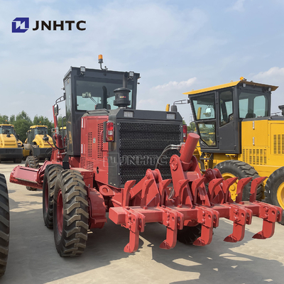 Machines de 12 Ton Backhoe Shovel Heavy Construction
