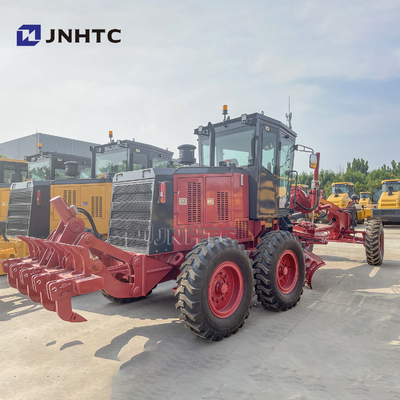 Machines de 12 Ton Backhoe Shovel Heavy Construction