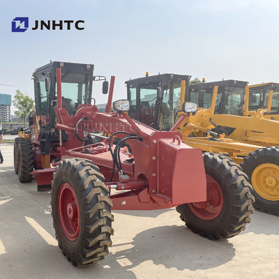 Machines de 12 Ton Backhoe Shovel Heavy Construction
