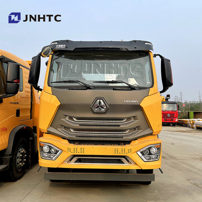 Camion de Sinotruk HOHAN 4x2 3-8 TON Heavy Cargo Truck Wrecker