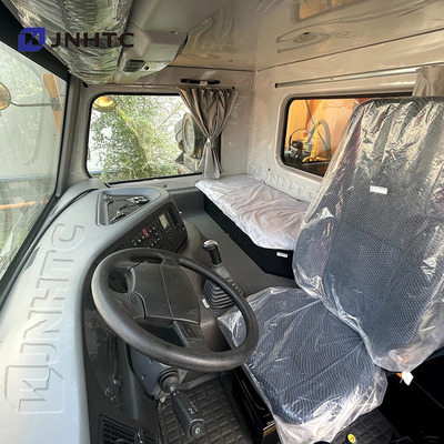 Camion à décharge de 10 roues 30cbm Sinotruk Howo 371hp 380hp