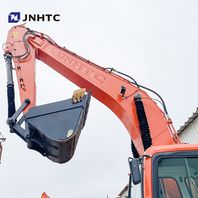 Excavateur de 30 tonnes 1,4 cbm moteur japonais Digger Digshell Dooxin fournisseur de marque coréenne Excavateur