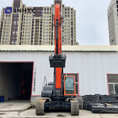 Excavateur de 30 tonnes 1,4 cbm moteur japonais Digger Digshell Dooxin fournisseur de marque coréenne Excavateur