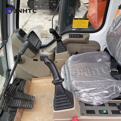 Excavateur de 30 tonnes 1,4 cbm moteur japonais Digger Digshell Dooxin fournisseur de marque coréenne Excavateur