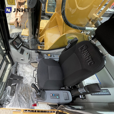 Excavateur de 52 tonnes 2.3cbm moteur japonais Digger Digshell Dooxin fournisseur de marque coréenne Excavator