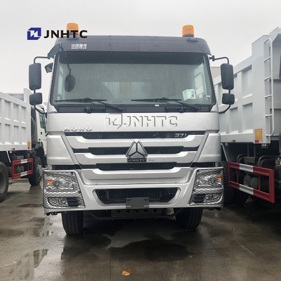 Vert résistant 20 Tipper Truck cubique de camion à benne basculante de Sinotruk 6X4 371HP