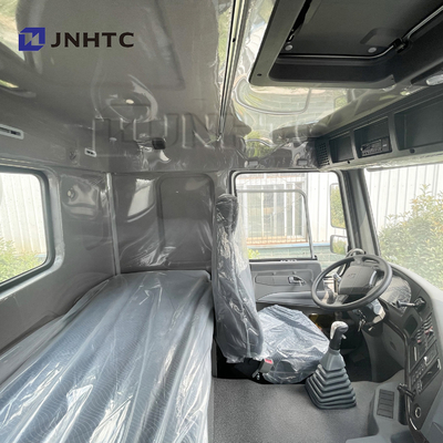 10 véhicule 371hp EURO2 de mélangeur de ciment de Sinotruk HOWO de roues