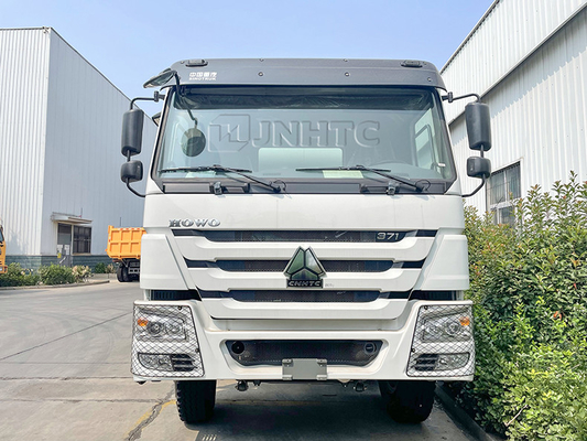 10 camion de machine de mélangeur de ciment de Sinotruk 10m3 de roues