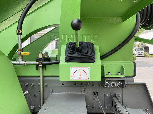 modèle de camion concret en lots de 371hp 10cbm 6x4 Sinotruk HOWO nouveau