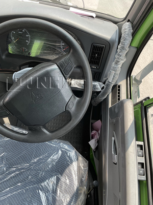 modèle de camion concret en lots de 371hp 10cbm 6x4 Sinotruk HOWO nouveau