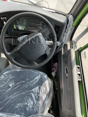 modèle de camion de mélangeur concret de 371hp 10cbm 6x4 Sinotruk HOWO nouveau