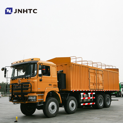 camion nouveau Shacman 6x6 8x8 4x4 de moteur de 20ton 25ton